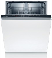 SMV2ITX23E Vollintegrierbarer 60 cm Geschirrspüler