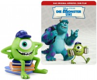 Tonies Hörfigur - Disney Die Monster Uni