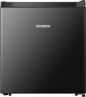 KB 8879 Kleinkühlschrank schwarz