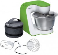 MUM54G00 Küchenmaschine weiß/grün