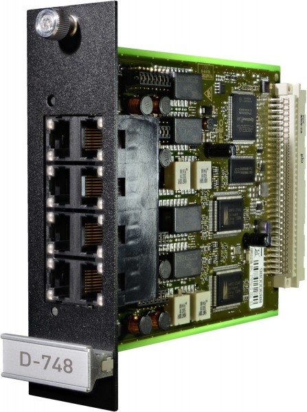Modul D-748