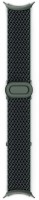 Gewebtes Armband für Pixel Watch ivy
