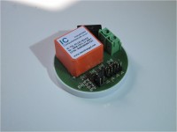 X-IC-17-6001 Kleinspannungstaster