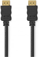 CVGB34060BK100 HDMI-Kabel (10m) schwarz