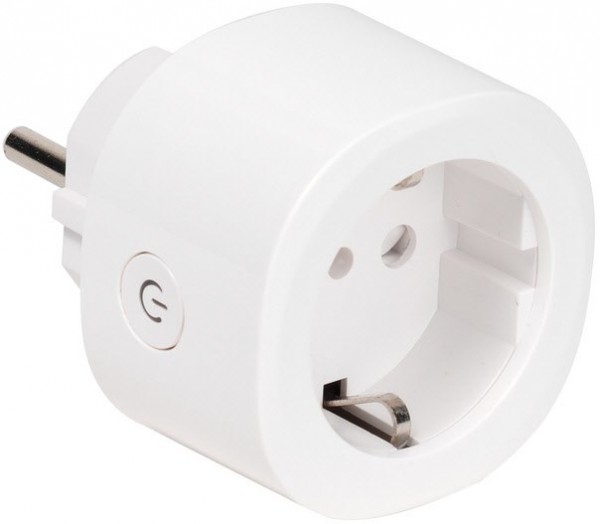 Smart Plug Steckdosenadapter