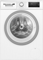 WAN28127 Stand-Waschmaschine-Frontlader weiß, 8 kg, 1400 U/min, Serie 4, 72 dBA