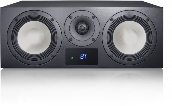Smart GLE 5 S2 Center-Lautsprecher schwarz