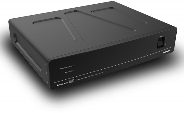PowerQuest 303 Spannungsoptimierer
