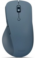 Yoga Pro Kabellose Maus aquamarinblau