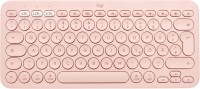 K380 (DE) Bluetooth Tastatur rosa für Mac