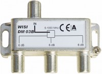 DM 03 B Antennenverteiler