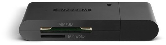 MD-063 USB 3.0