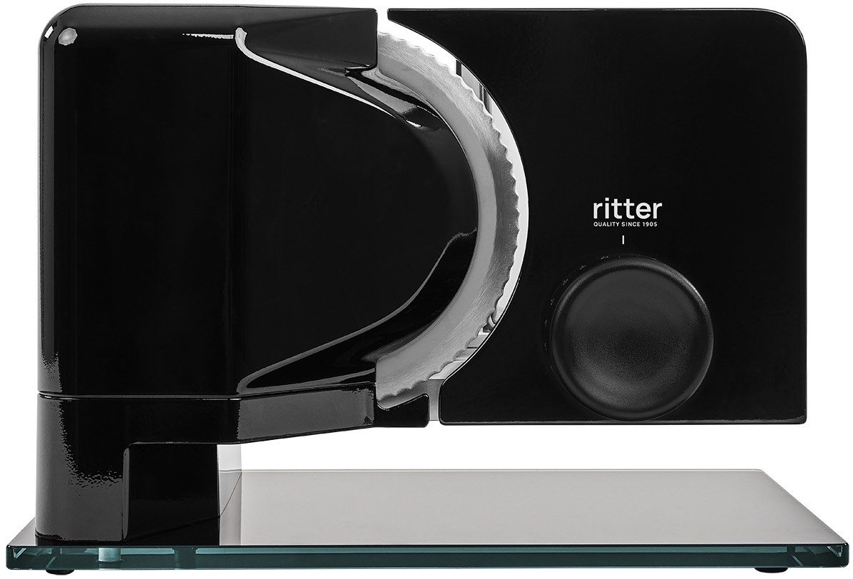 Image of sono 2 Allesschneider schwarz