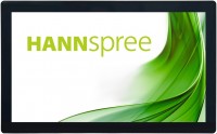 HO165PTB 40 cm (16") TFT-Monitor, Widescreen Full HD (1920x1080), 25 ms Reaktionszeit