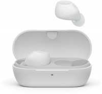 WF-C710NW True Wireless Kopfhörer weiß