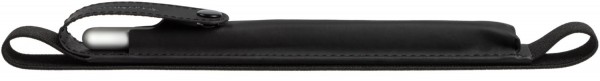 Case für Apple Pencil schwarz