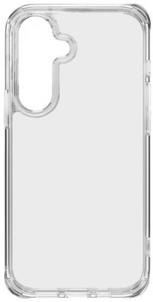 D3O Extreme Active Case für Galaxy A36 5G transparent