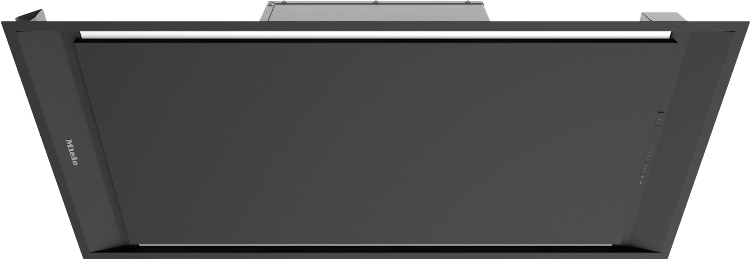Image of DAC 4240 Stella Ambient Deckenlüfter matt-schwarz