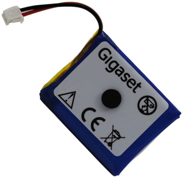 gigaset Ersatzakku für L 410