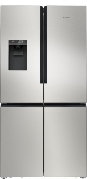 KF96IAPEA French Door Kühl-/Gefrierkombination edelstahl/cleansteel