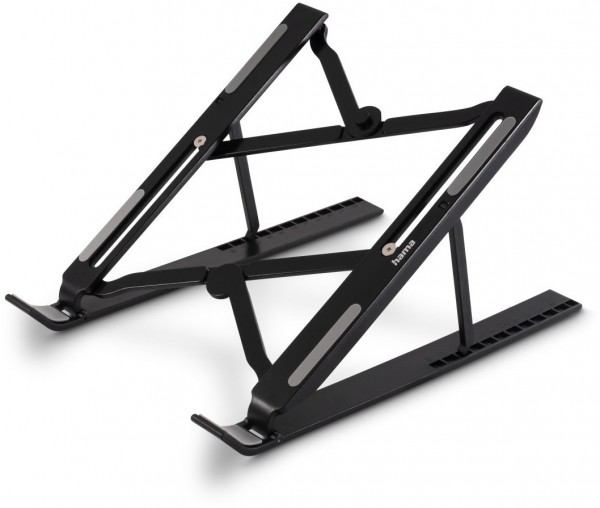 Laptop-Stand Light bis 40 cm (15,6") schwarz
