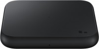 Wireless Charger Pad schwarz