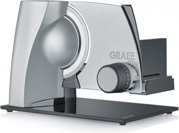 S42000 Essence Allesschneider silber