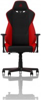 S300 Gaming Chair inferno red