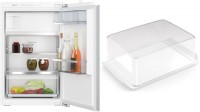 KMKL88GF1 Einbau-Kühlschrank mit Gefrierfach bestehend aus KI2222FE0 + KSGG0MZ0 weiß