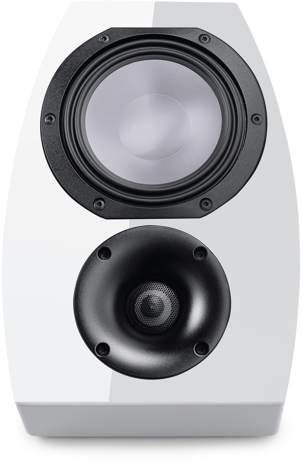 Image of AR 8 /Stück Dolby Atmos Zusatzlautsprecher hochglanz weiß