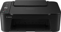 Pixma TS3750i Multifunktionsgerät Tinte schwarz