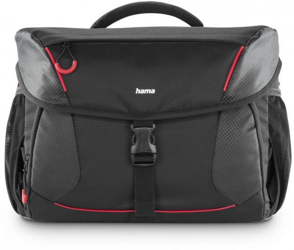 Kameratasche Phoenix 200 schwarz