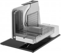 Sono 5 Allesschneider silber metallic