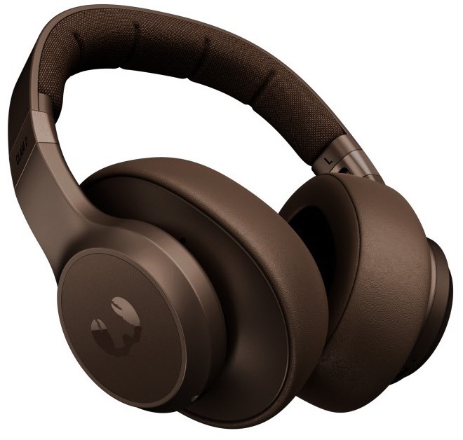 Clam 2 Bluetooth-Kopfhörer Brave Bronze