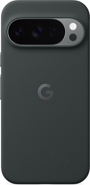Case Pixelsnap für Pixel 10/10 Pro obsidian