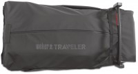Traveler Kofferraumschutz