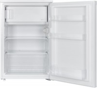KS115EW Tischkühlschrank mit Gefrierfach weiß