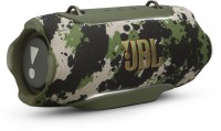Xtreme 5 Bluetooth-Lautsprecher Squad
