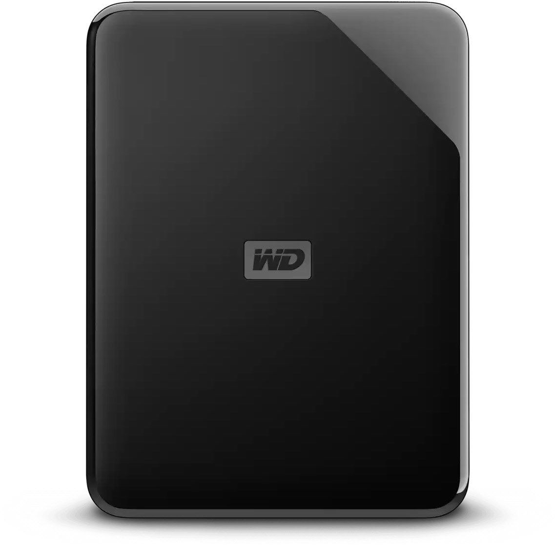 WD Elements SE (1TB) Externe Festplatte