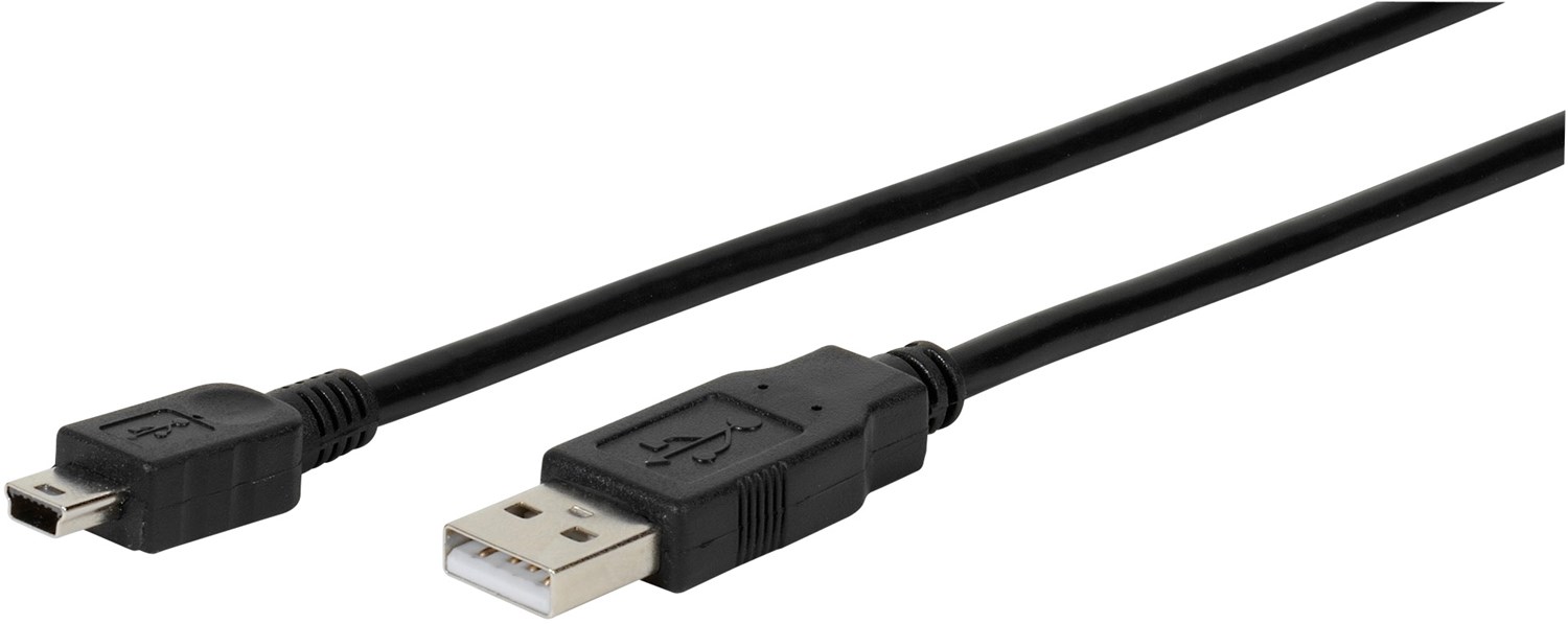 CC U 15 D 2 USB Kabel