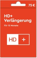 Verlängerung (12 Monate)