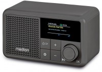 Life S66822 (MD44822) Kofferradio mit DAB/DAB+ grau