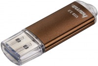 FlashPen Laeta USB 3.0 (64GB) Speicherstick braun