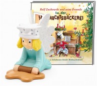 Tonies Hörfigur - In der Weihnachtsbäckerei