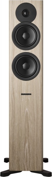 Evoke 30 /Paar Stand-Lautsprecher blonde wood