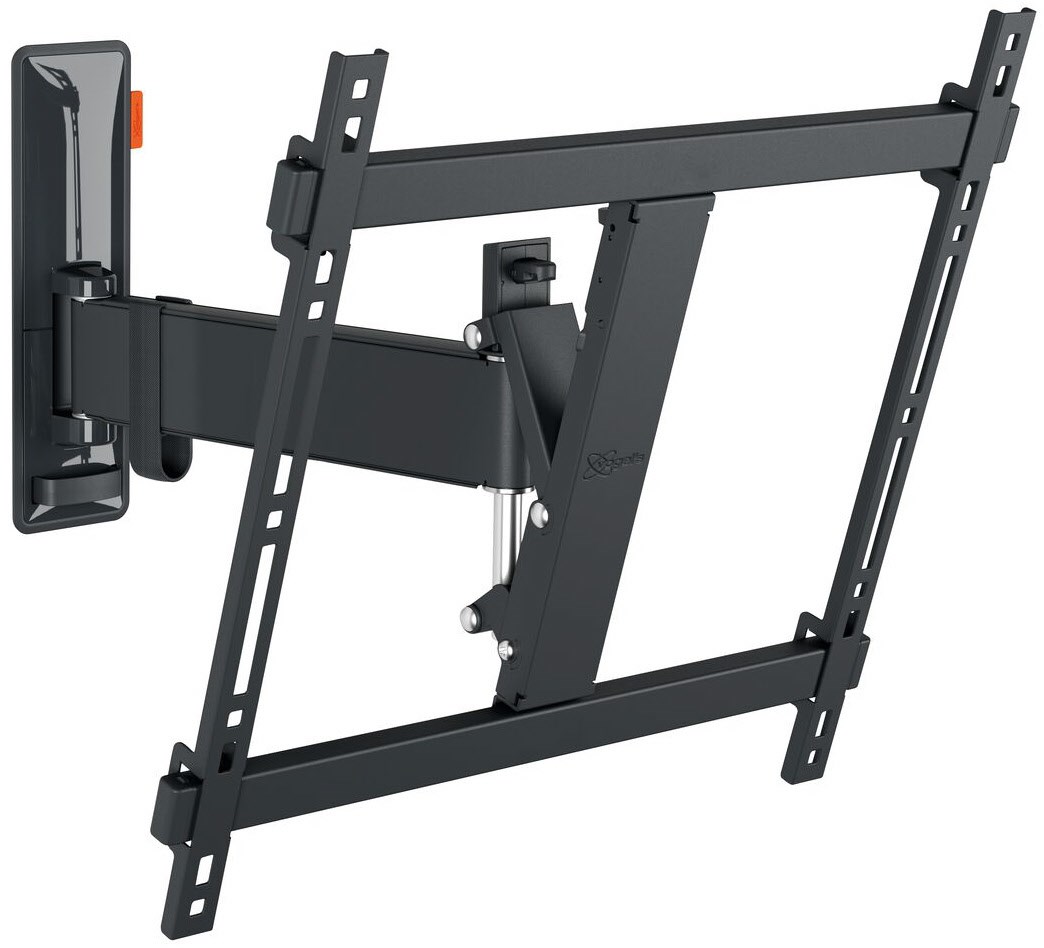 TVM 3225 Full-Motion (19-43") TV-Wandhalterung schwarz