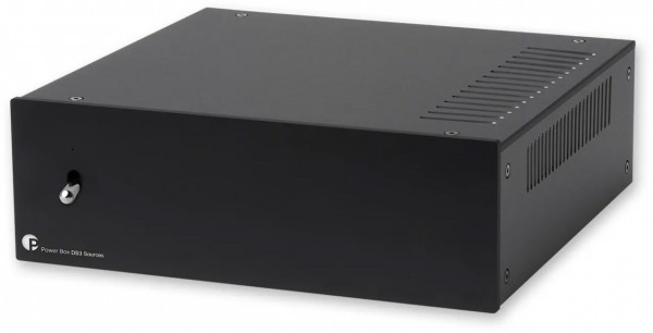 Power Box DS3 Sources Netzteil schwarz