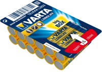 Longlife Big Box 12er AAA Micro-Batterie