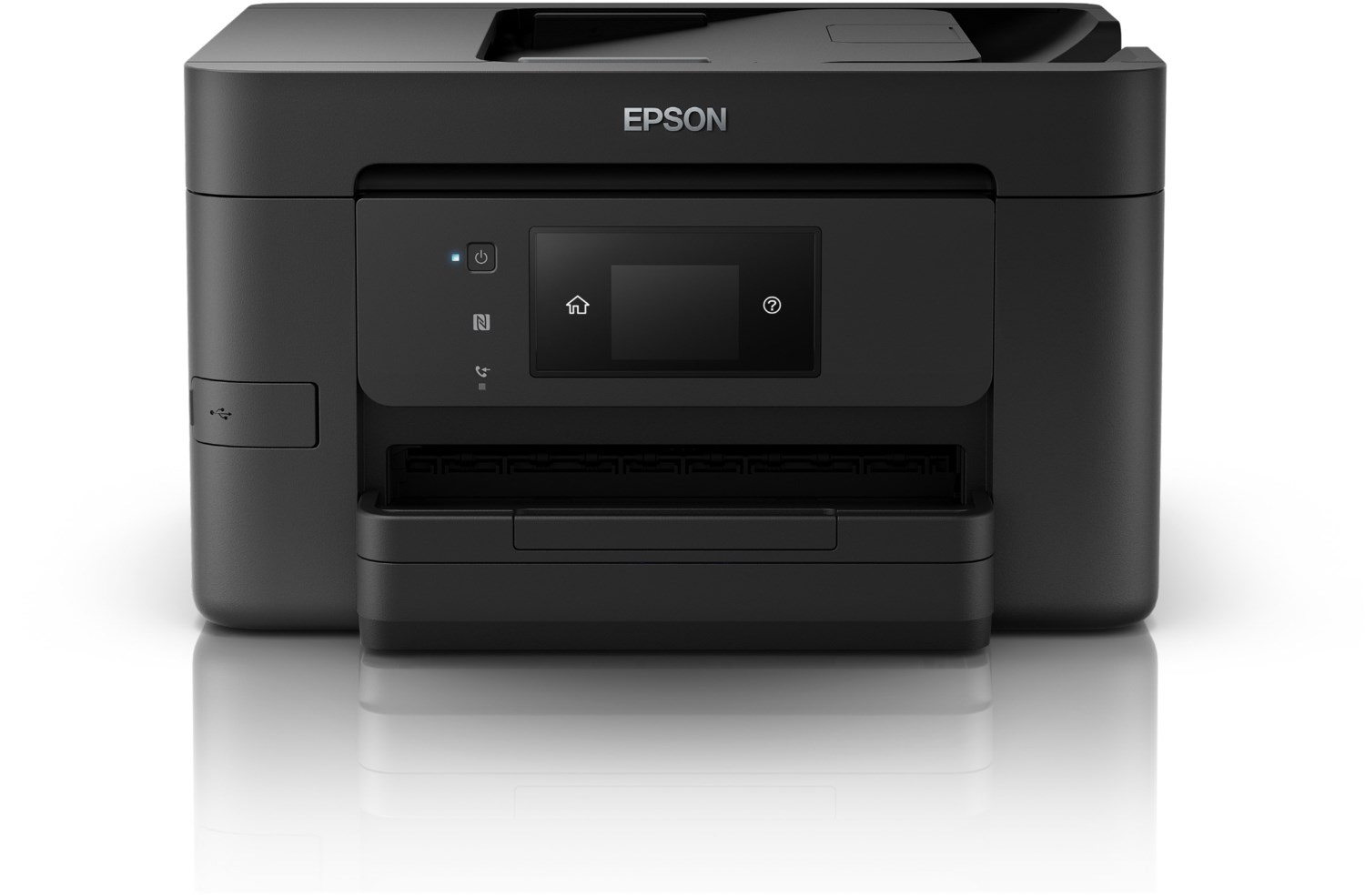 Epson Workforce Pro Wf 4720dwf Multifunktionsgerät Tinte Euronics 7508