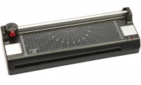 A340 Combo Laminator mit Papierschneider